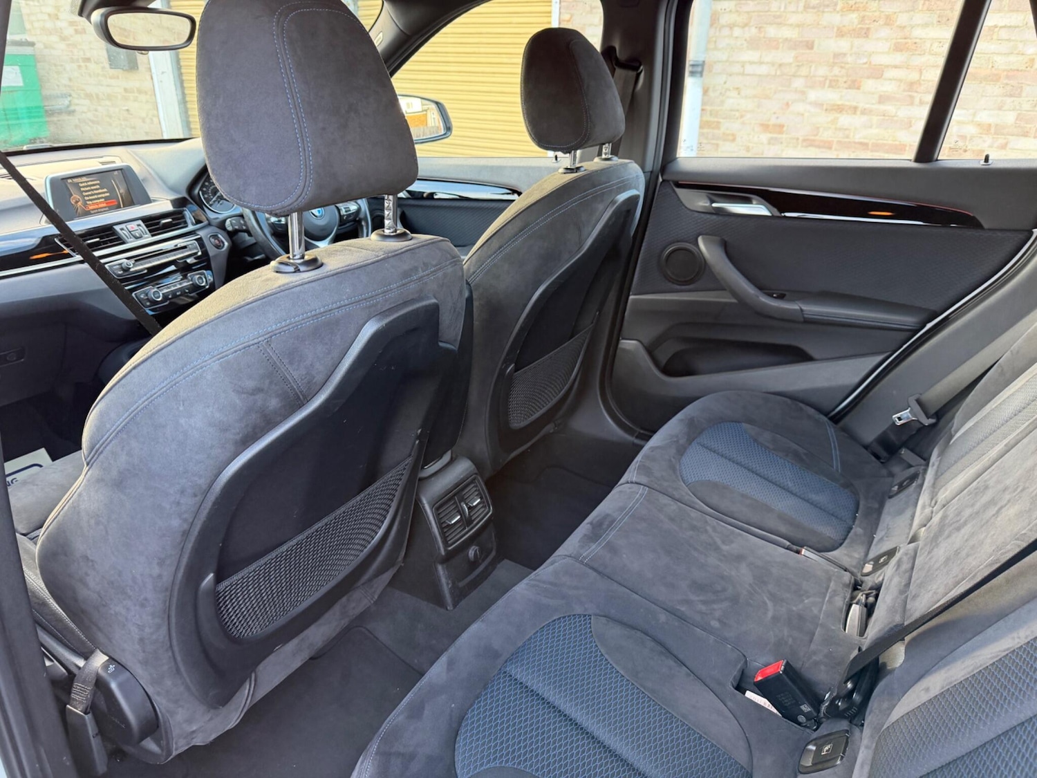 Used BMW X1 2016 for sale - 77237733: Photo 28