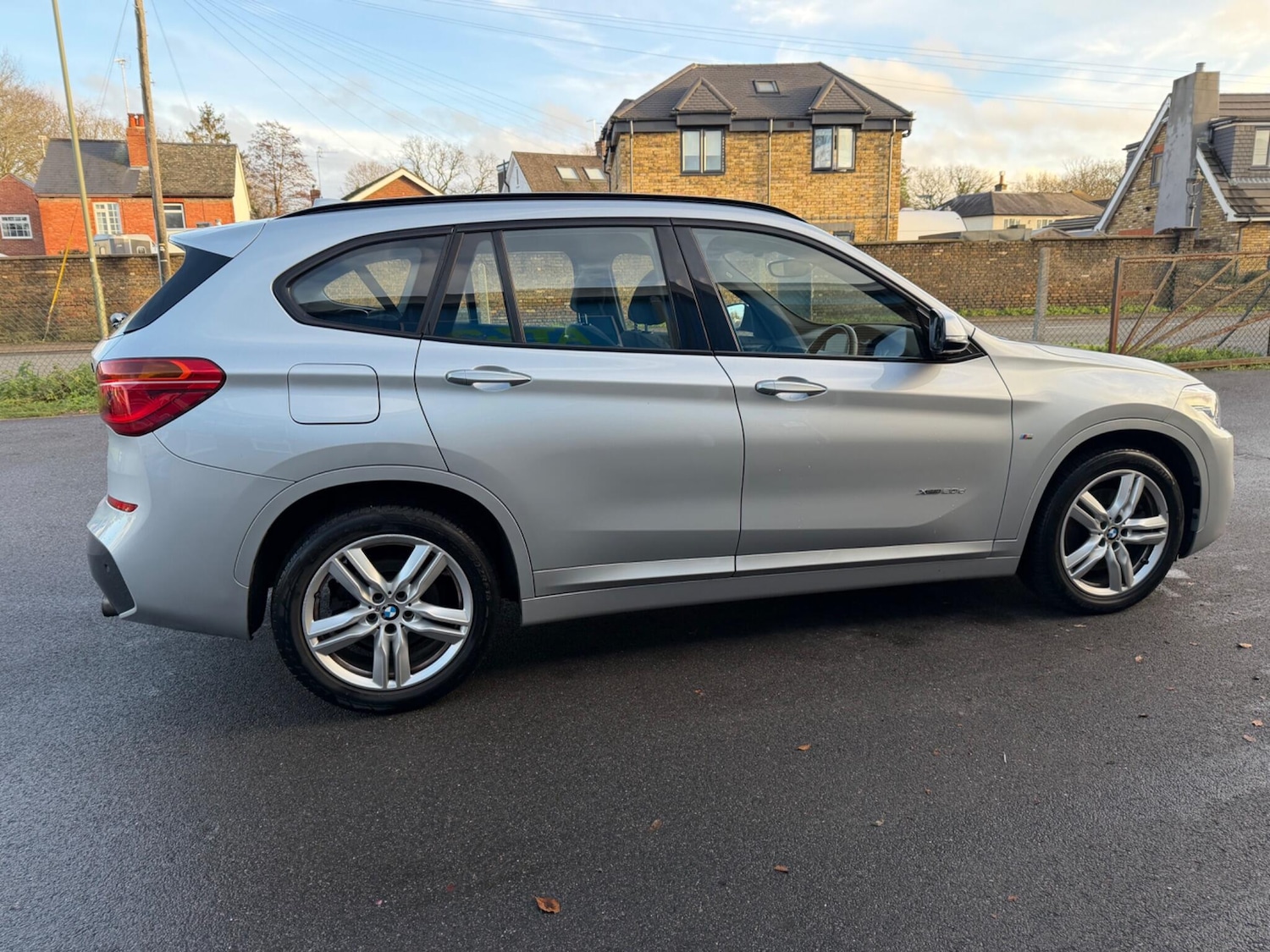 Used BMW X1 2016 for sale - 77237733: Photo 3