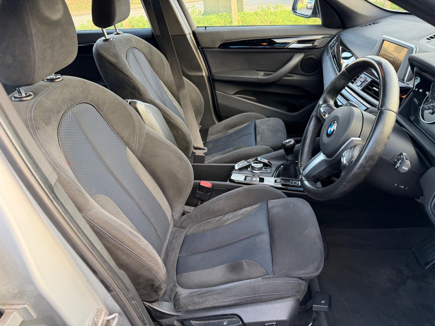 Used BMW X1 2016 for sale - 77237733: Photo 30