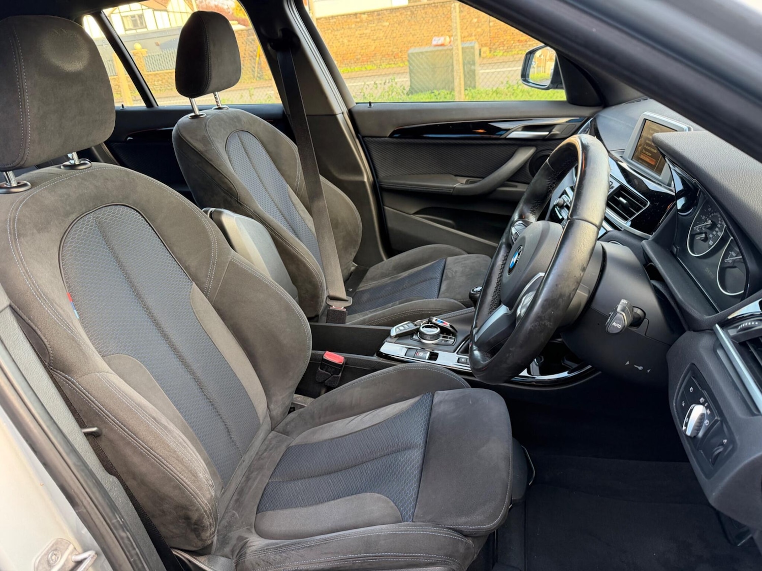 Used BMW X1 2016 for sale - 77237733: Photo 31