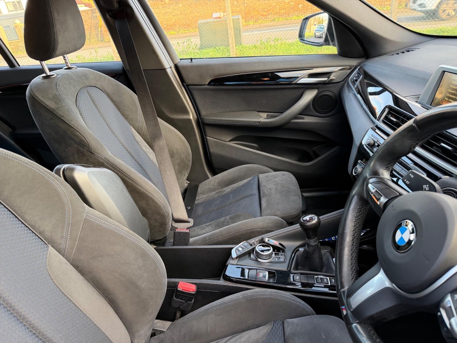 Used BMW X1 2016 for sale - 77237733: Photo 32