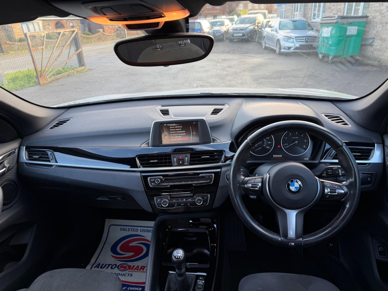 Used BMW X1 2016 for sale - 77237733: Photo 34