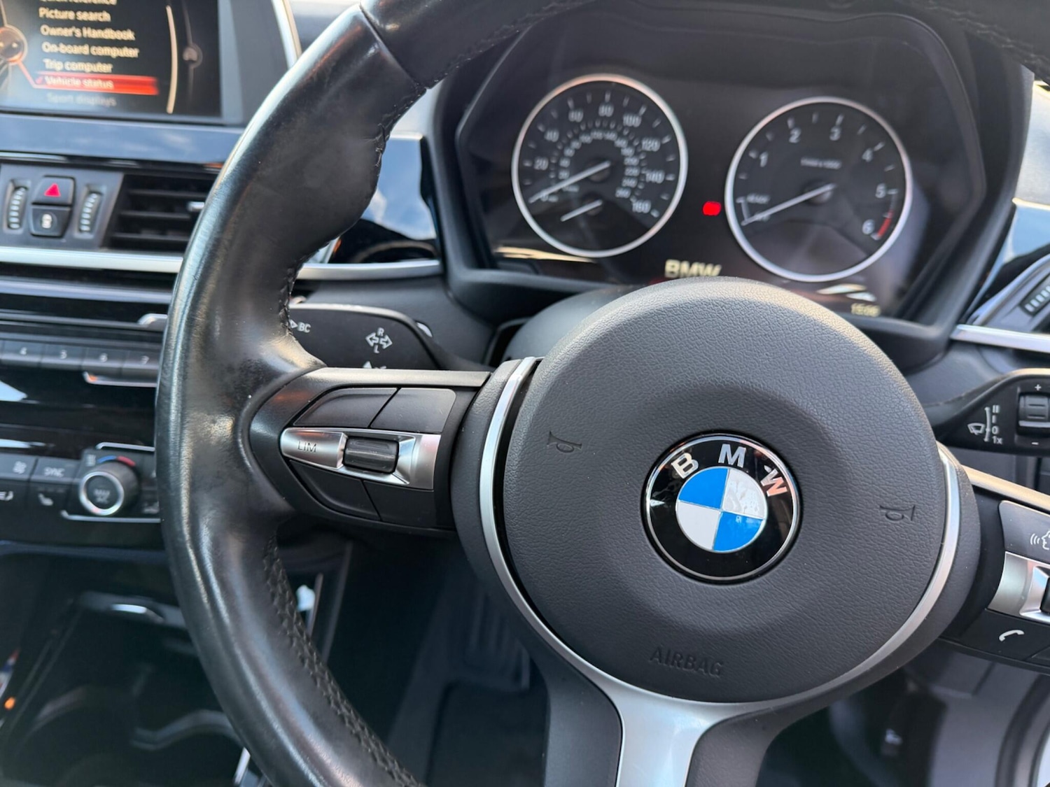 Used BMW X1 2016 for sale - 77237733: Photo 36