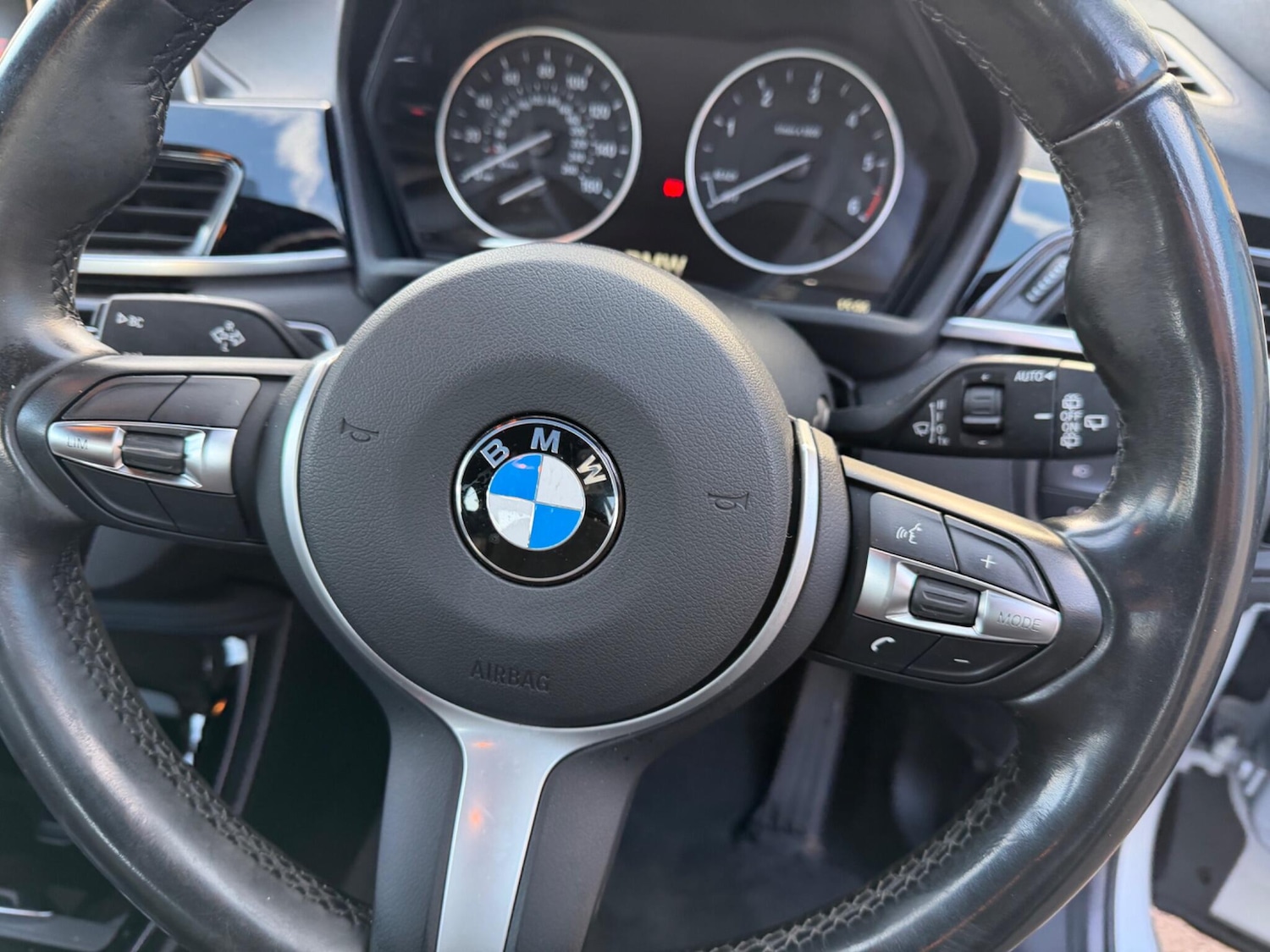 Used BMW X1 2016 for sale - 77237733: Photo 37