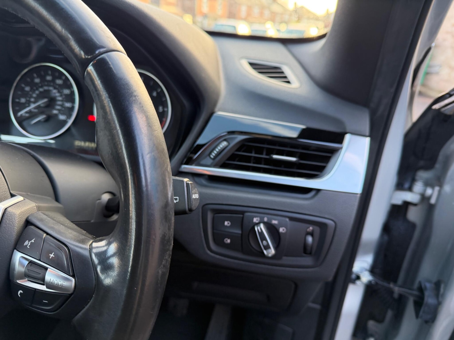 Used BMW X1 2016 for sale - 77237733: Photo 38