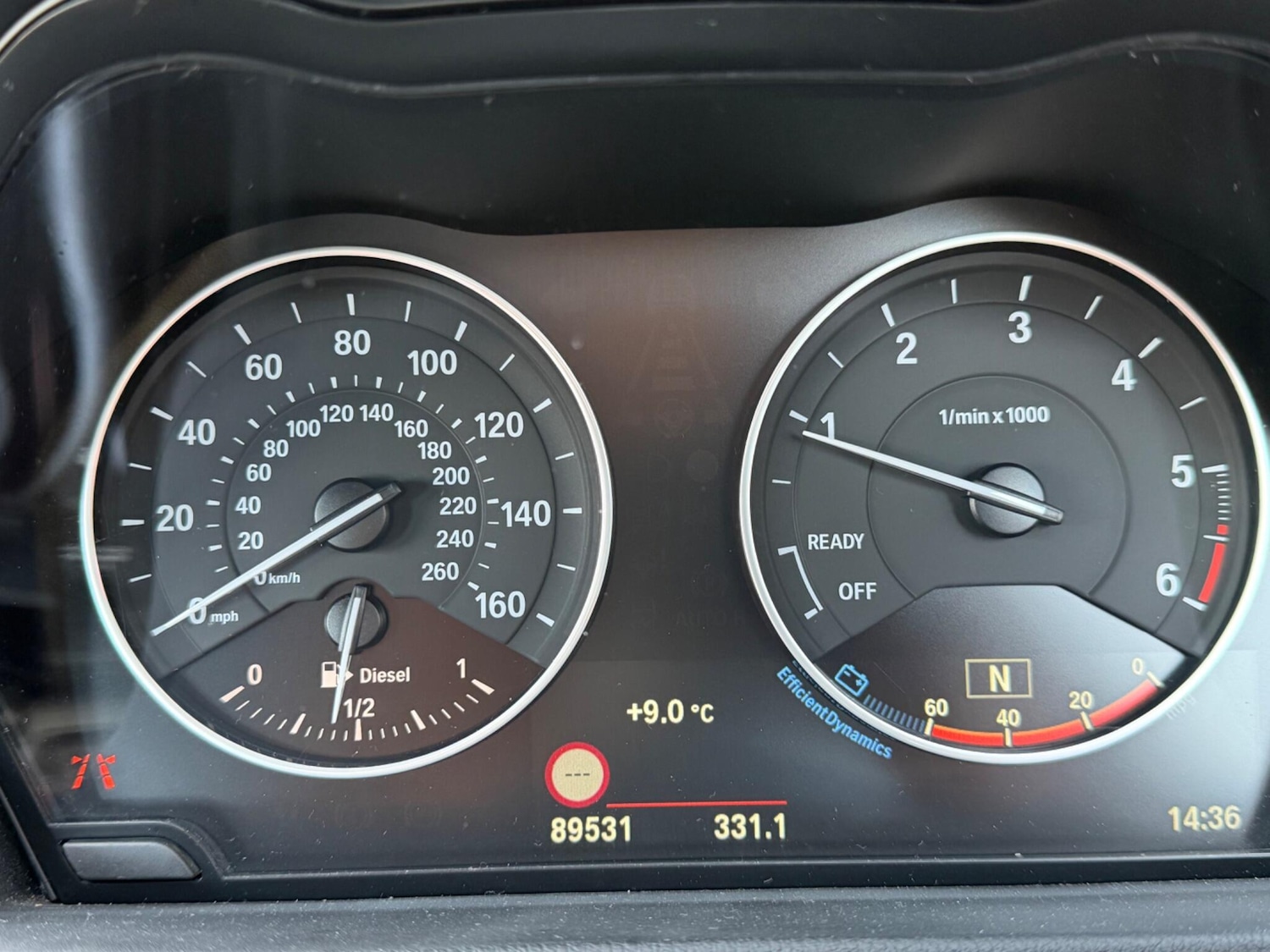 Used BMW X1 2016 for sale - 77237733: Photo 39