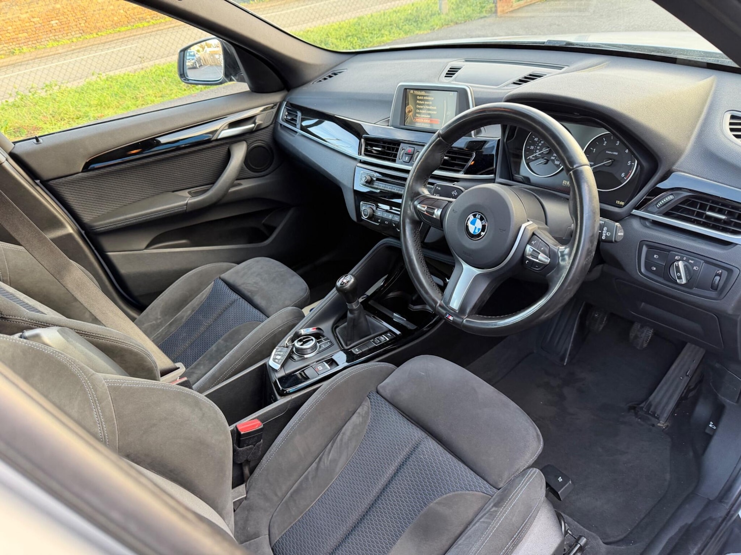 Used BMW X1 2016 for sale - 77237733: Photo 4