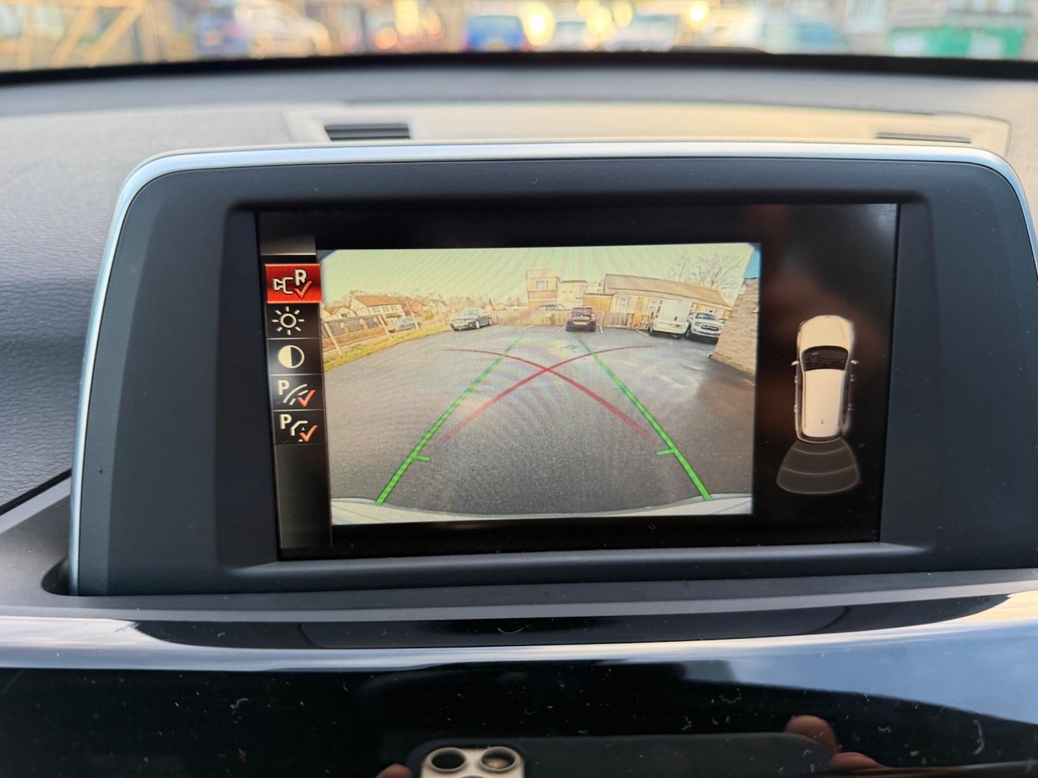 Used BMW X1 2016 for sale - 77237733: Photo 43