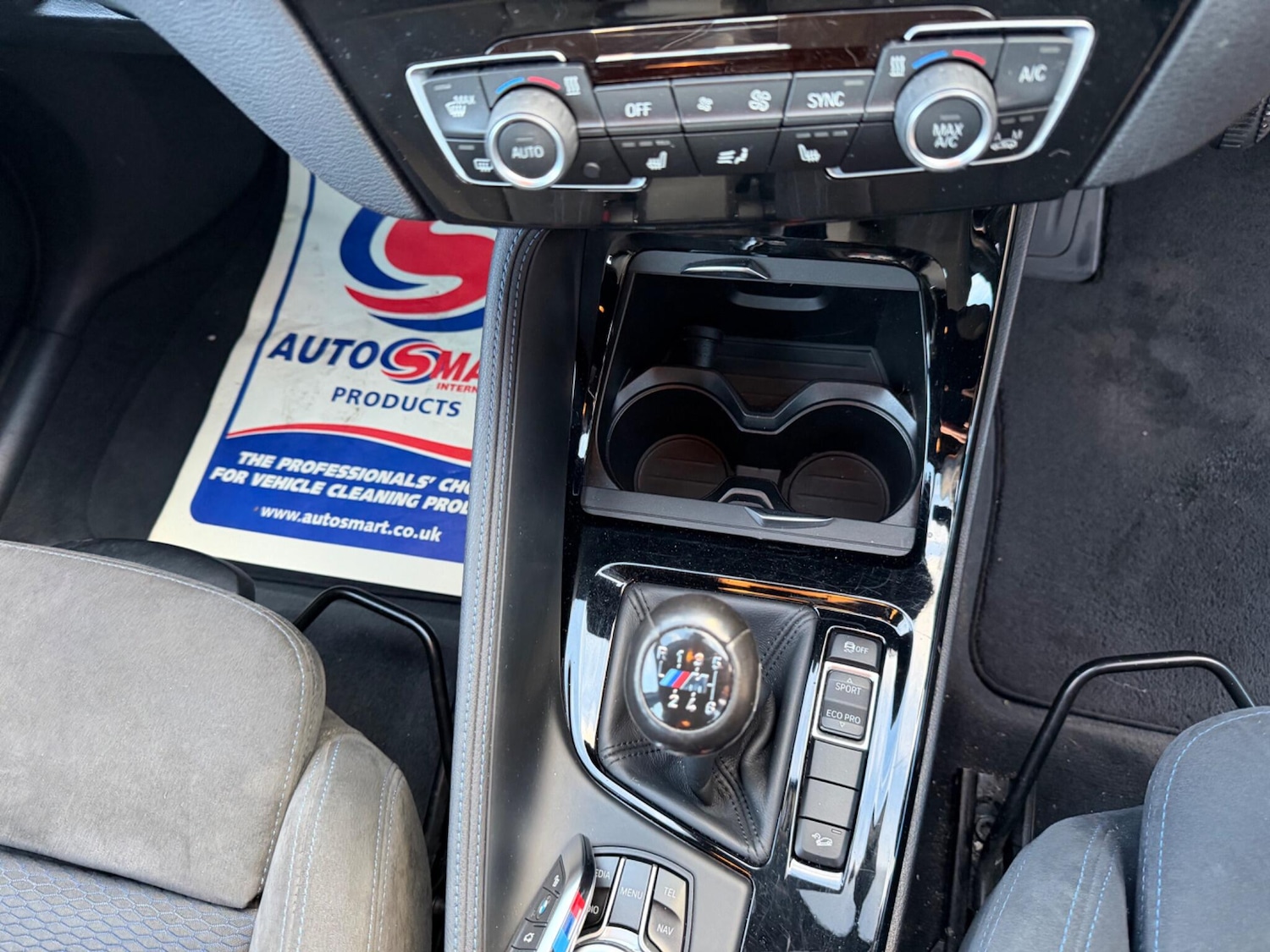 Used BMW X1 2016 for sale - 77237733: Photo 46