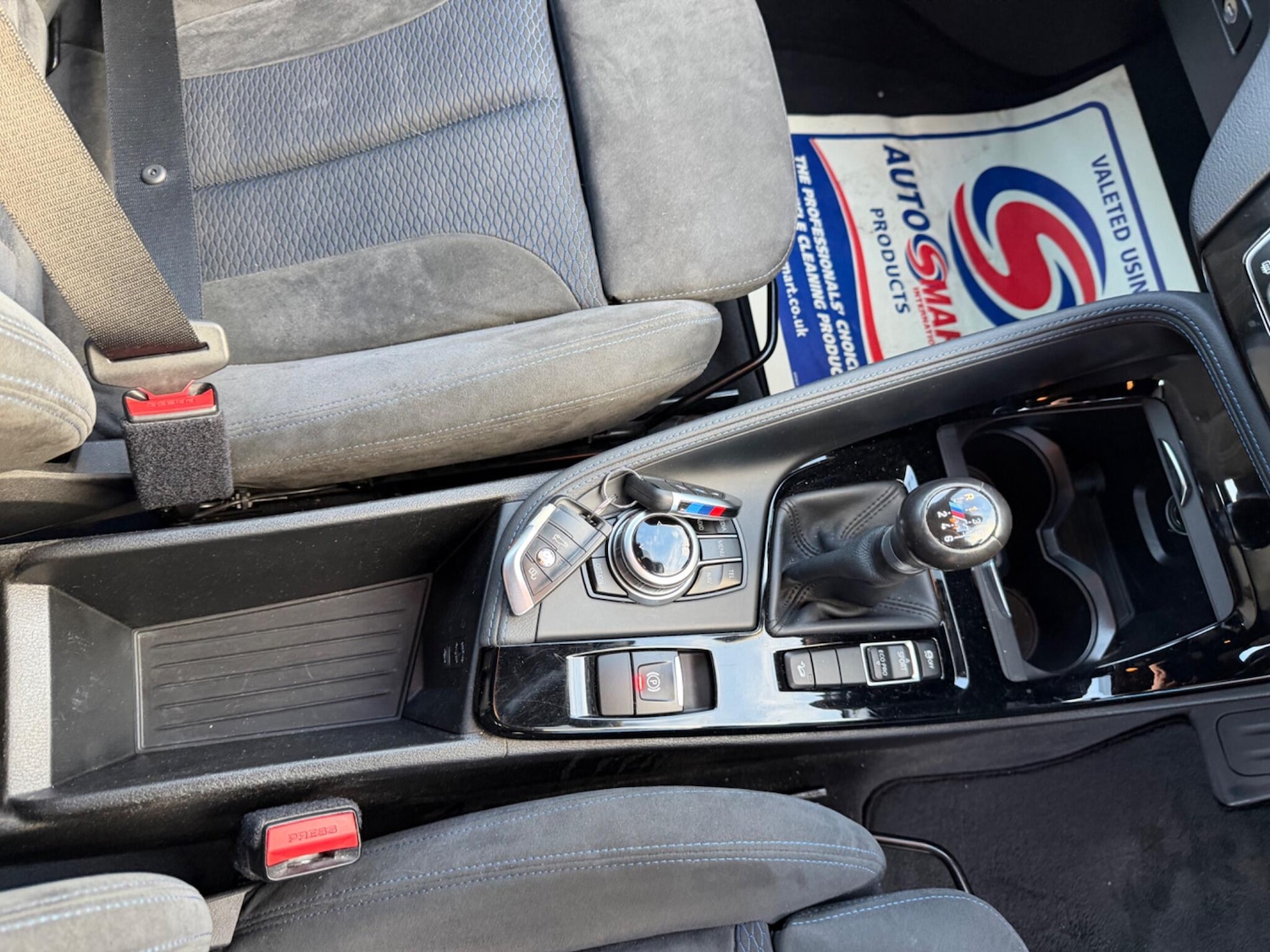 Used BMW X1 2016 for sale - 77237733: Photo 47