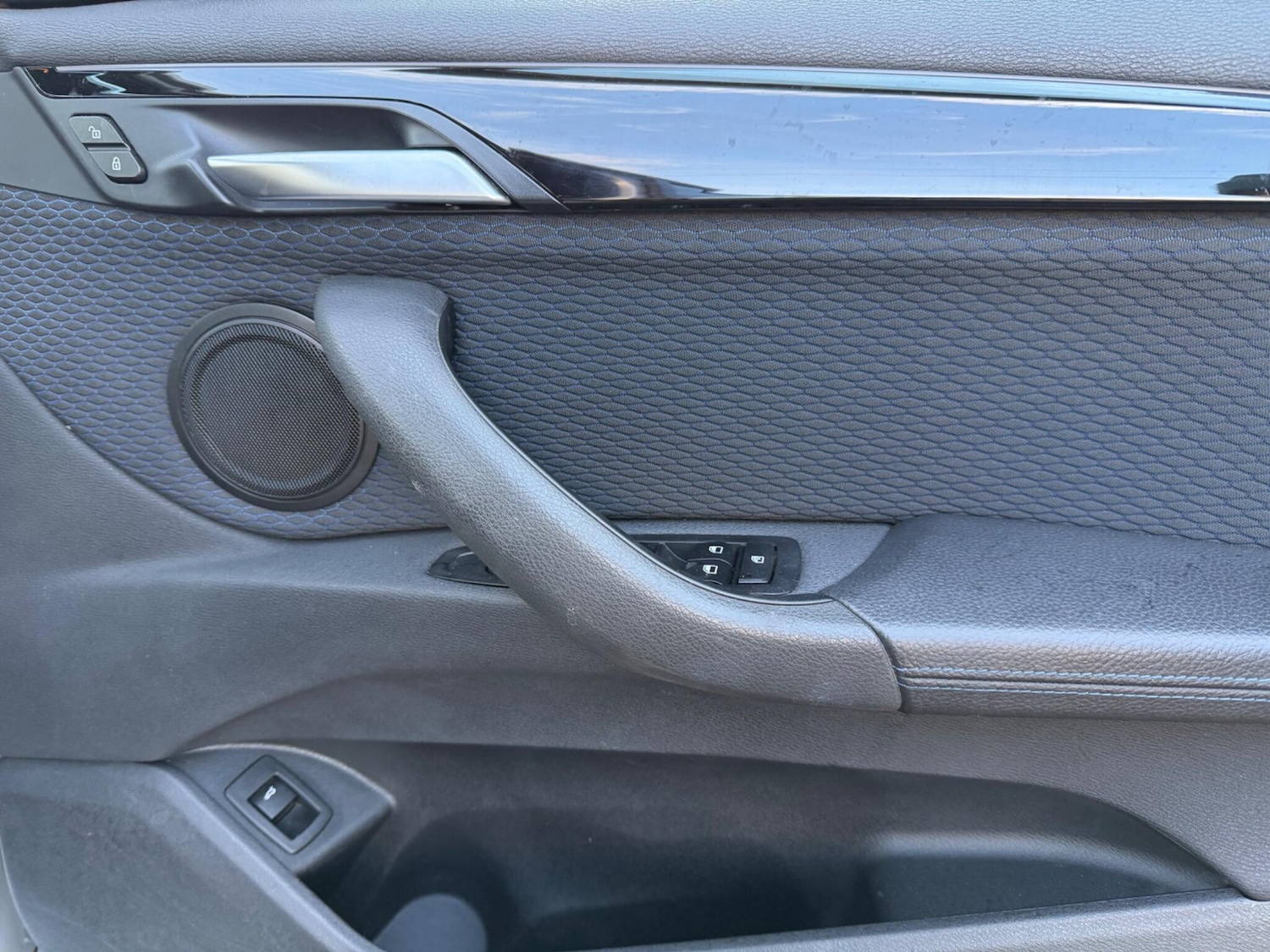 Used BMW X1 2016 for sale - 77237733: Photo 48