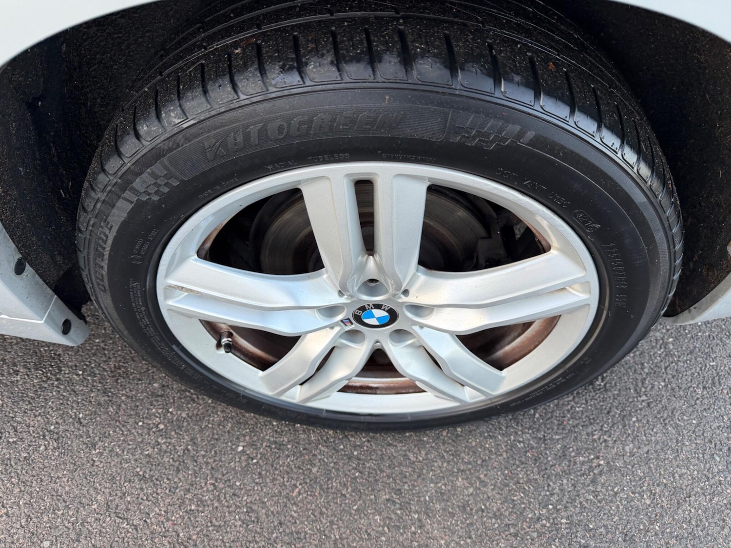 Used BMW X1 2016 for sale - 77237733: Photo 49