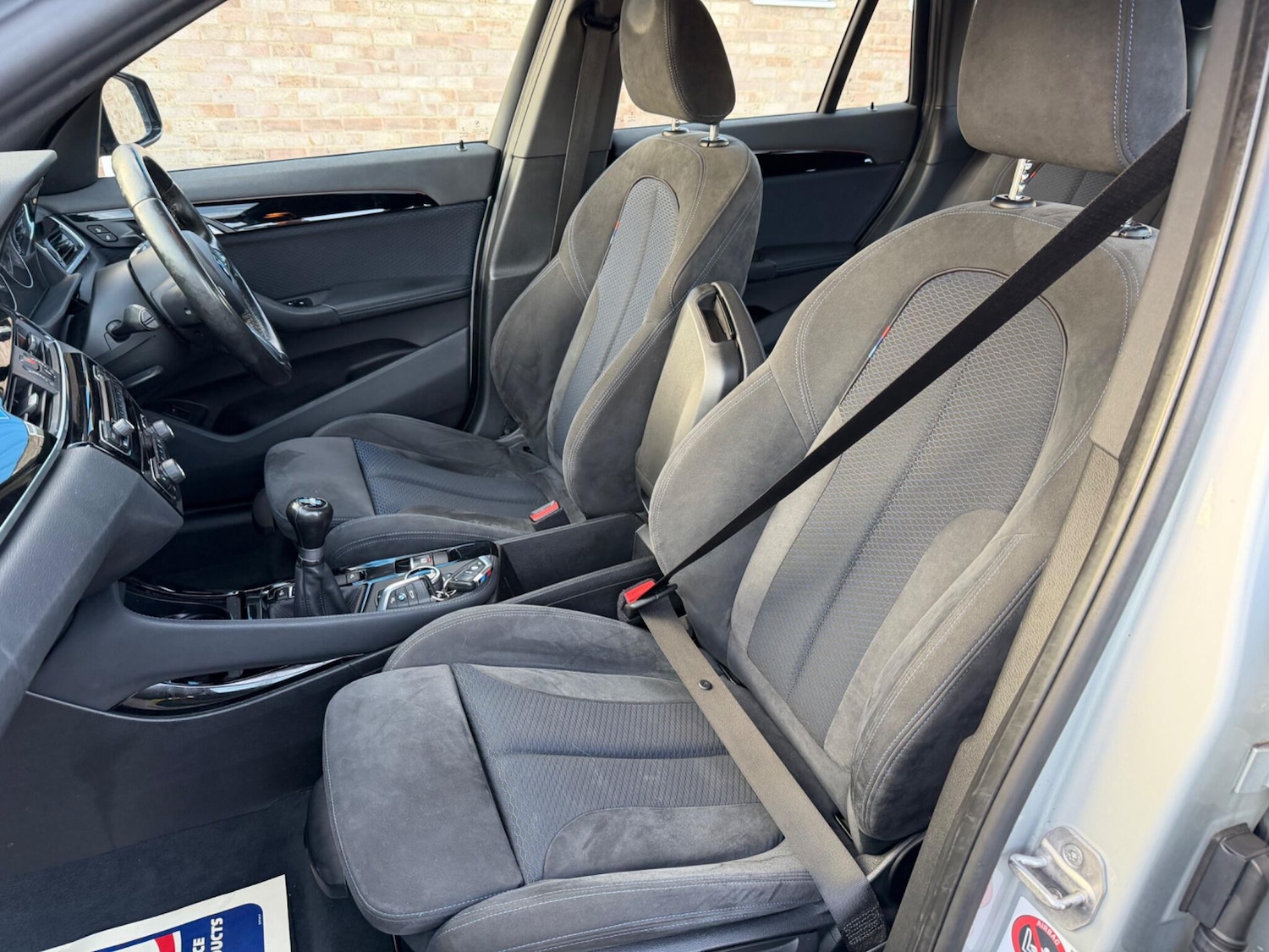 Used BMW X1 2016 for sale - 77237733: Photo 5