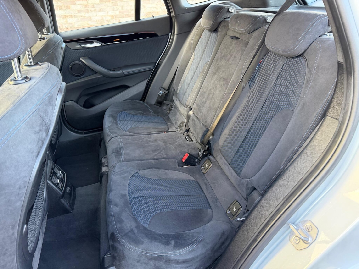 Used BMW X1 2016 for sale - 77237733: Photo 6