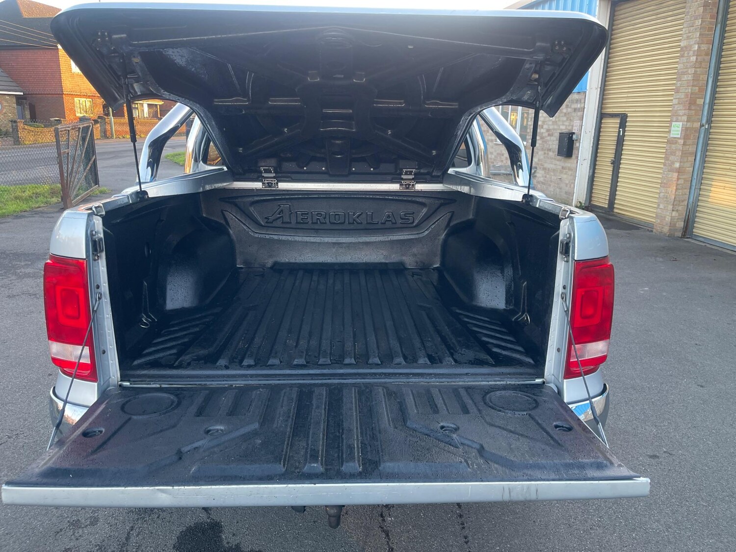 Vehicle 17