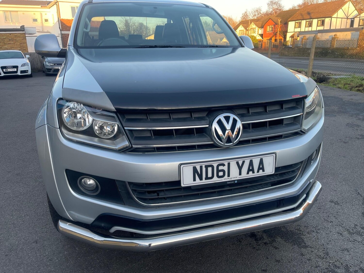 Vehicle 29