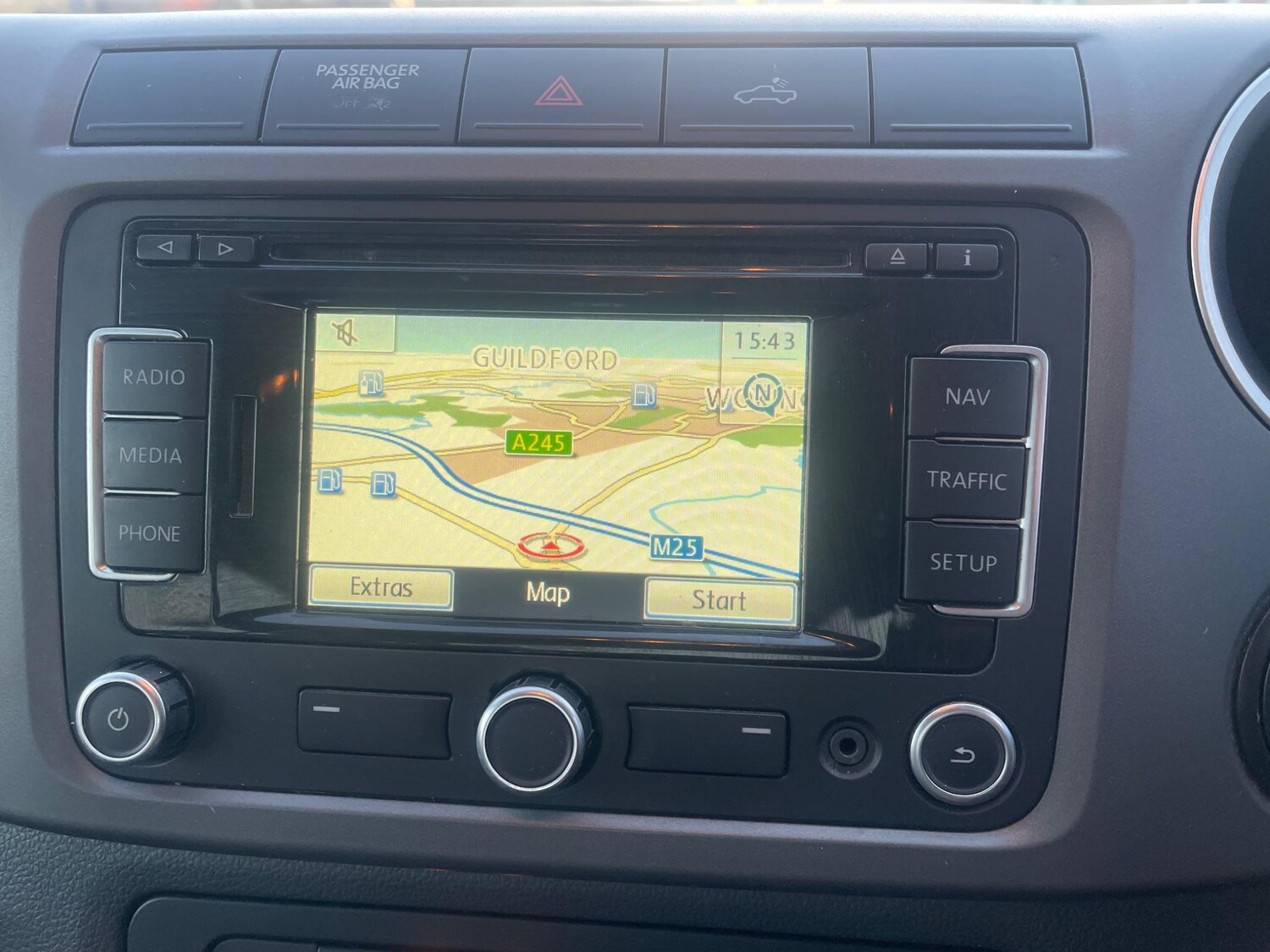 Vehicle 45
