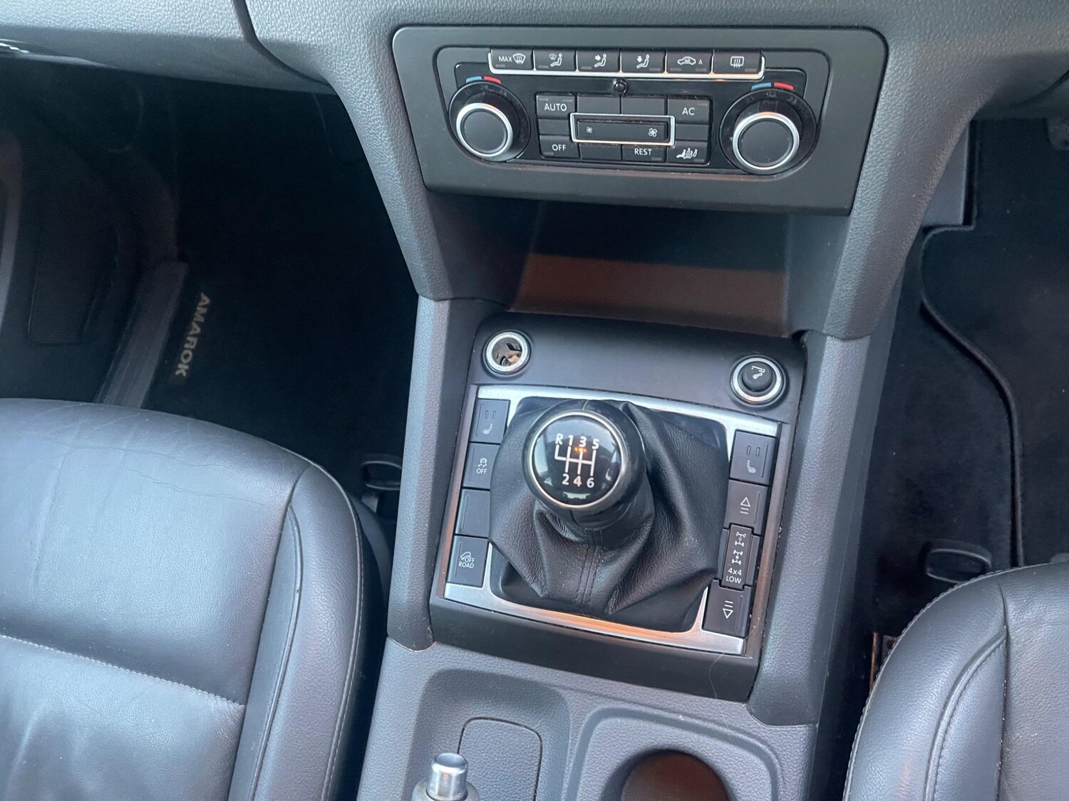 Vehicle 50