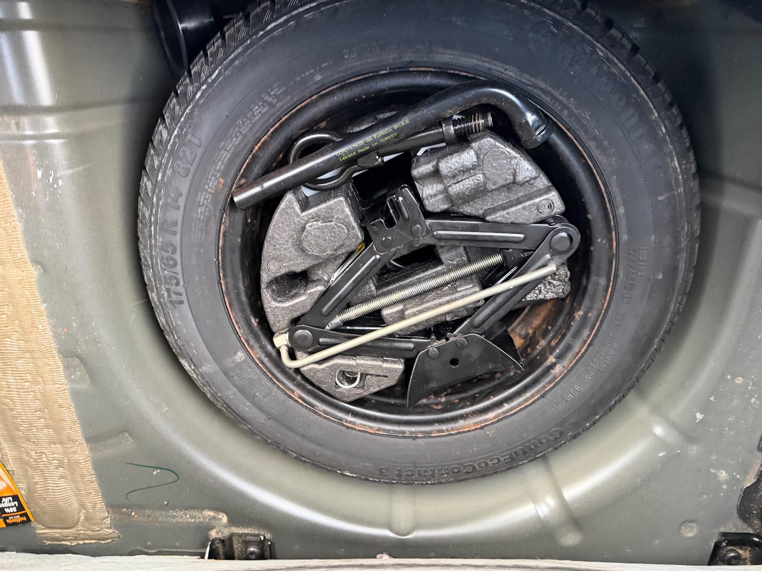 Used Ford Fiesta 2014 for sale - 76855822: Photo 16