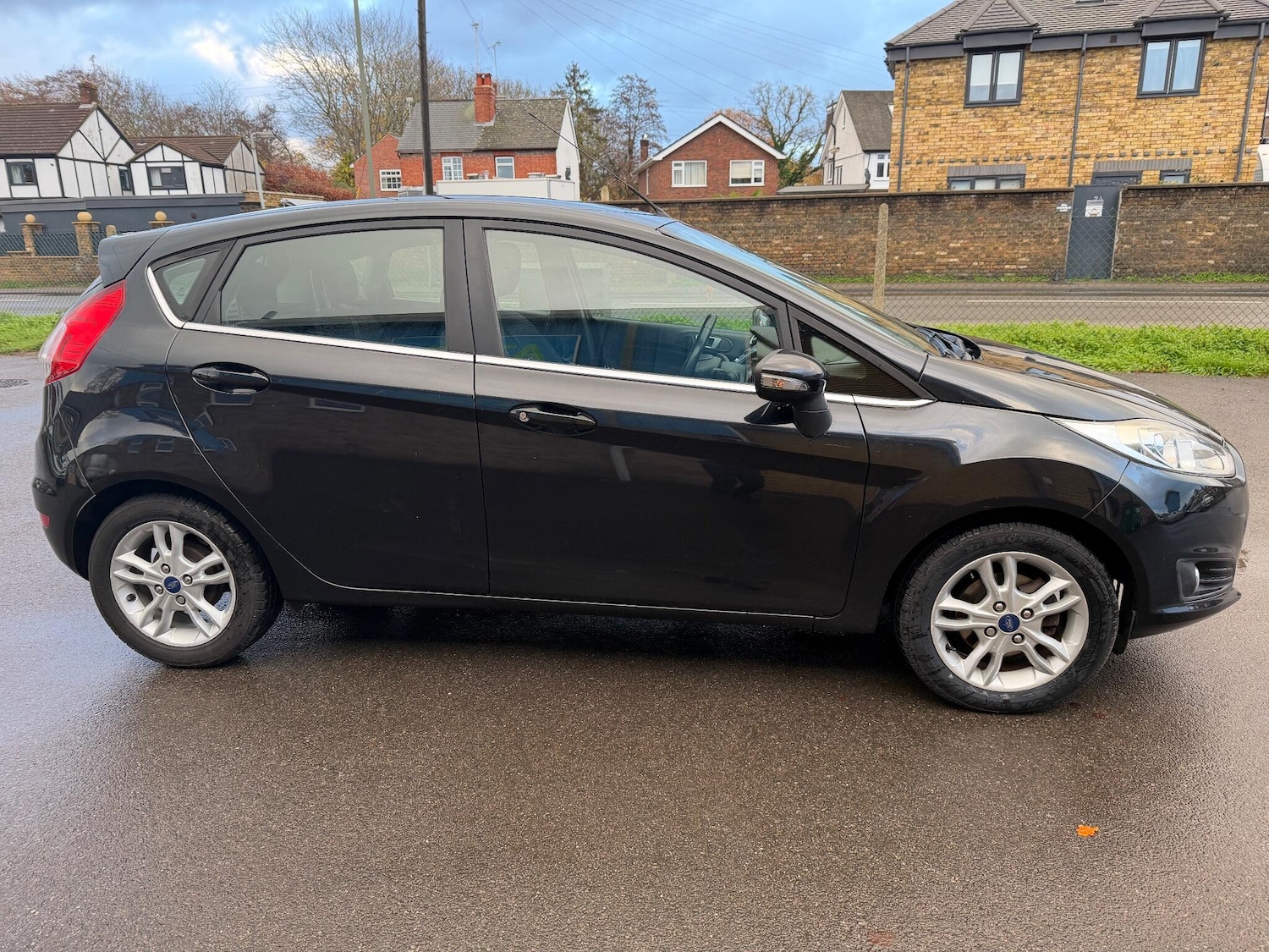 Used Ford Fiesta 2014 for sale - 76855822: Photo 19