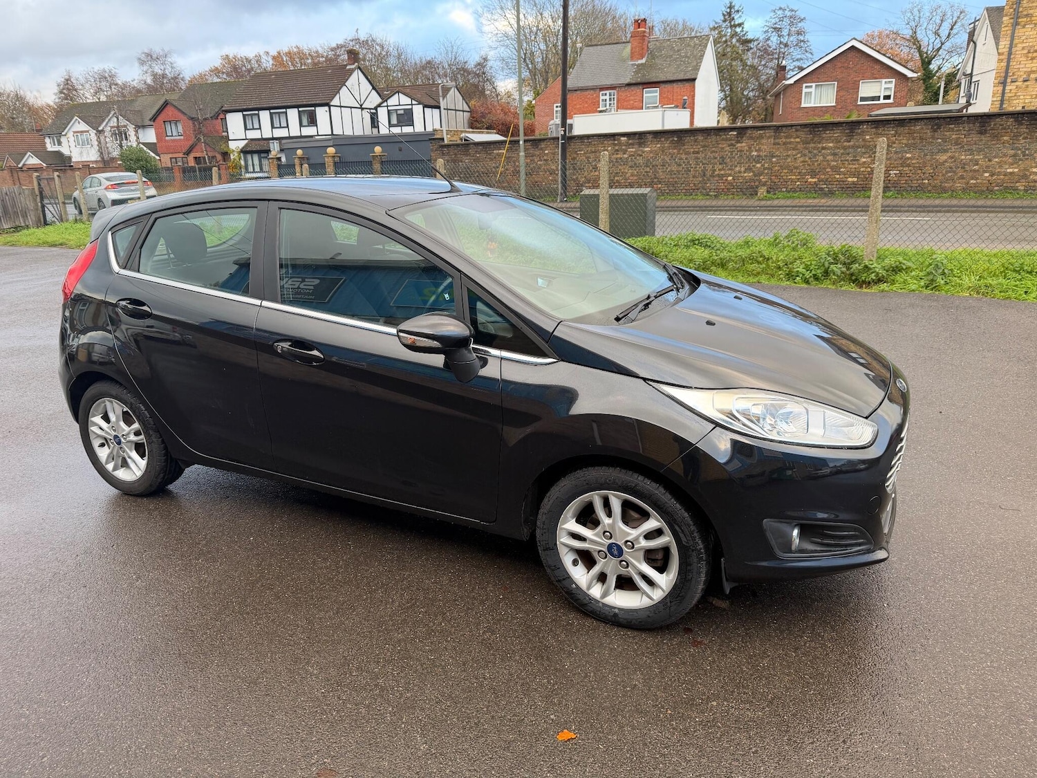 Used Ford Fiesta 2014 for sale - 76855822: Photo 20