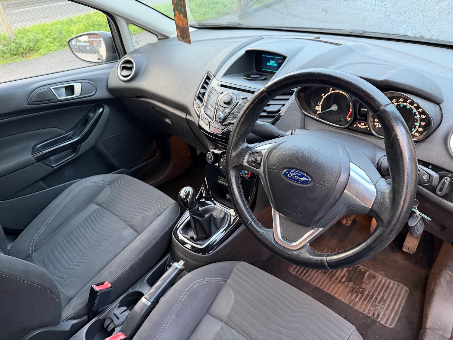 Used Ford Fiesta 2014 for sale - 76855822: Photo 29