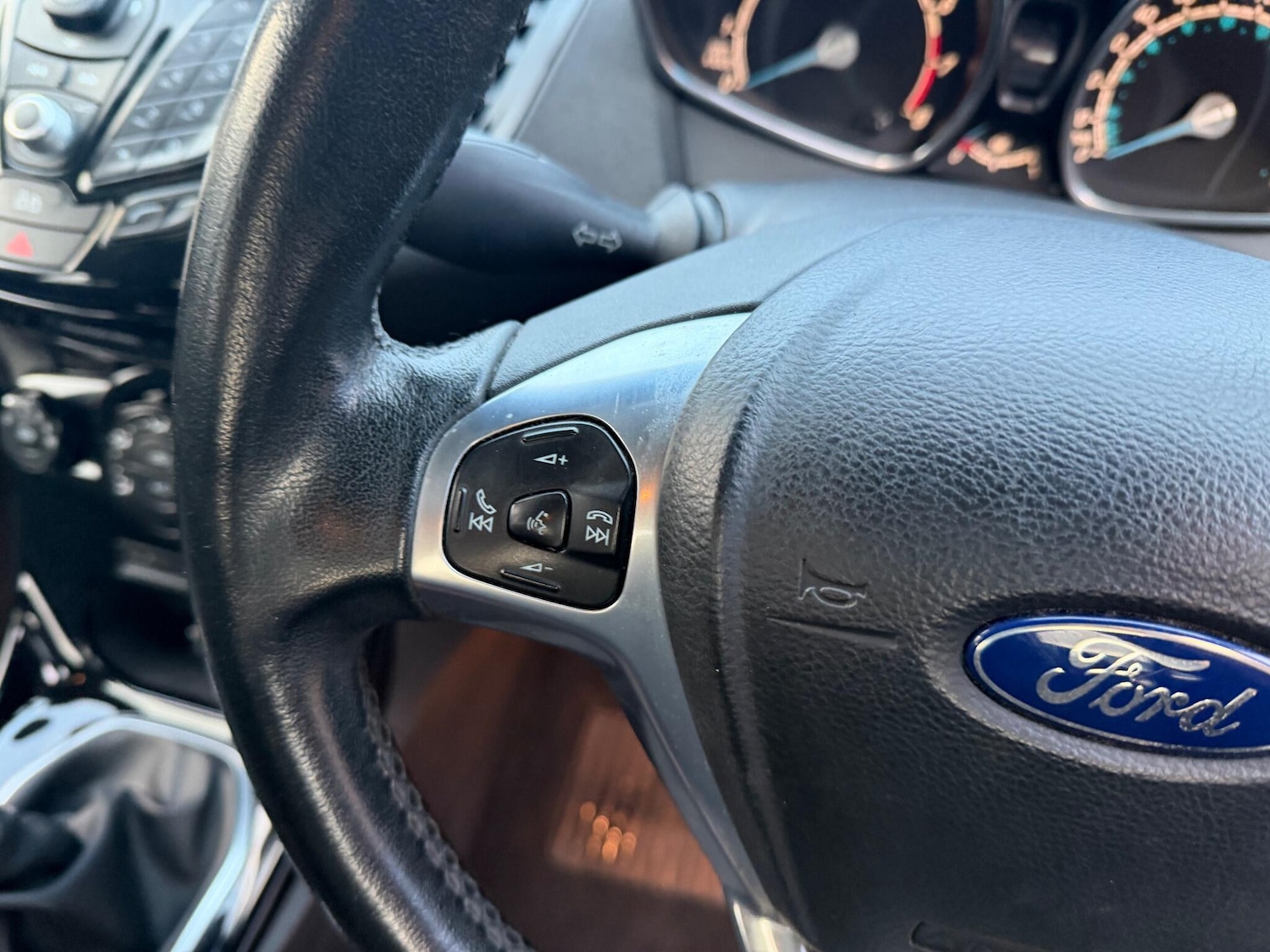 Used Ford Fiesta 2014 for sale - 76855822: Photo 33