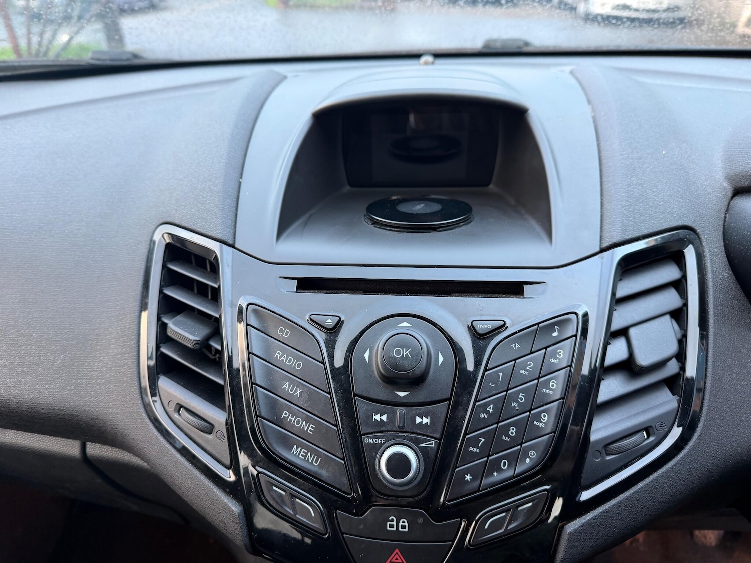 Used Ford Fiesta 2014 for sale - 76855822: Photo 35