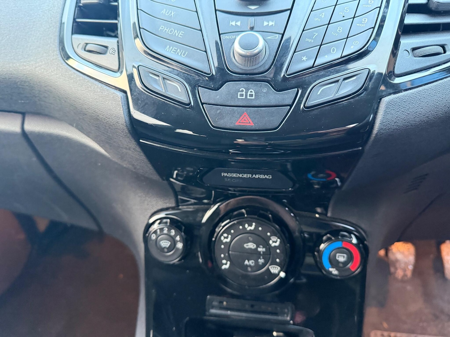 Used Ford Fiesta 2014 for sale - 76855822: Photo 36