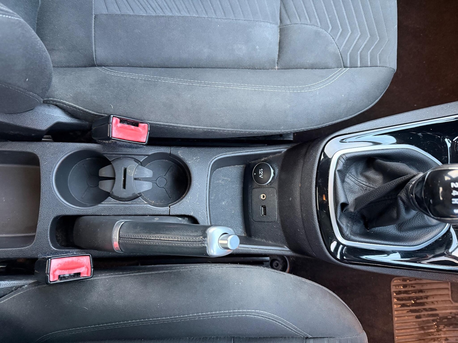 Used Ford Fiesta 2014 for sale - 76855822: Photo 38