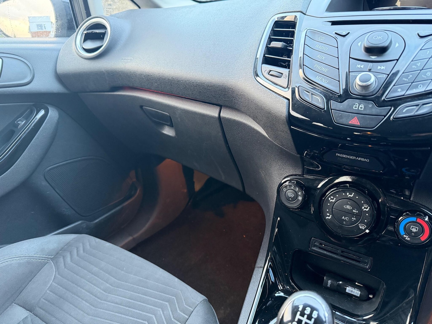 Used Ford Fiesta 2014 for sale - 76855822: Photo 39