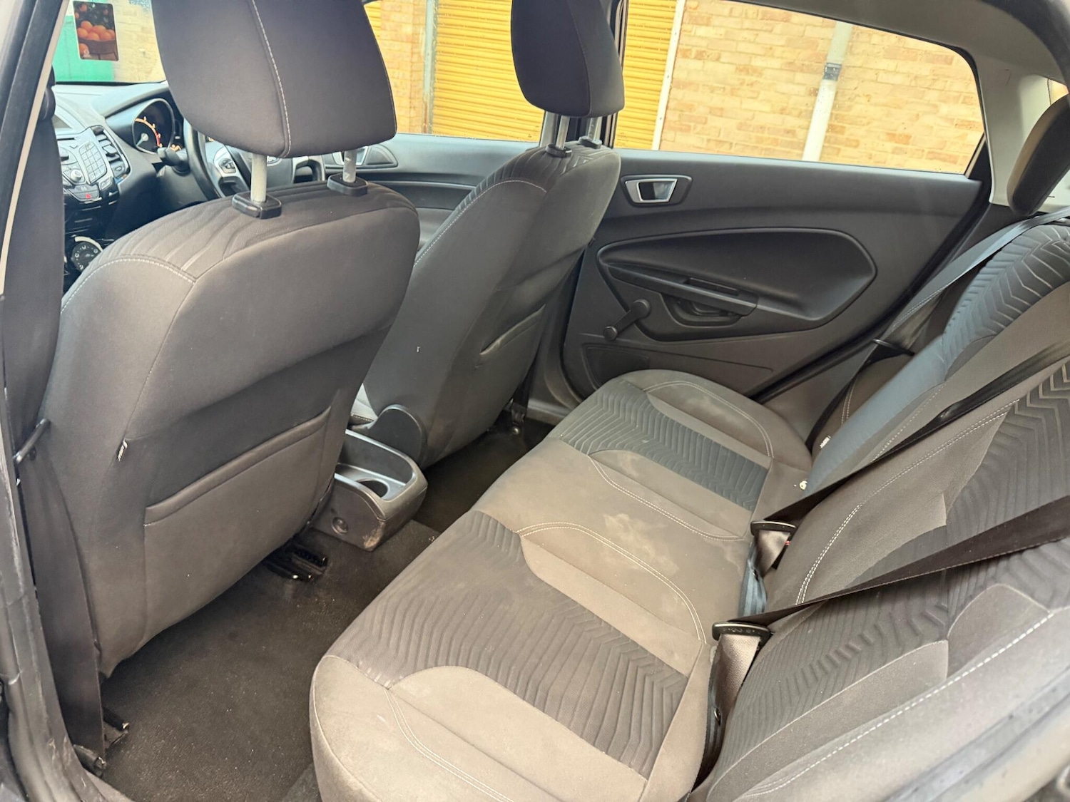 Used Ford Fiesta 2014 for sale - 76855822: Photo 6