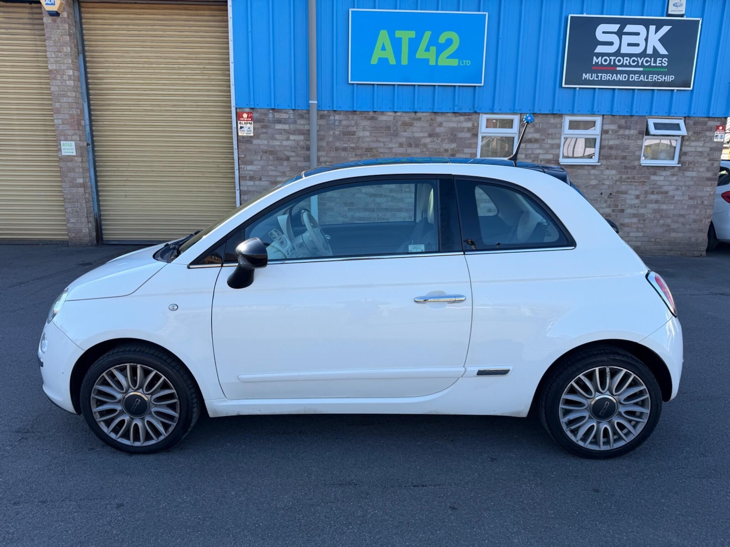 Used Fiat 500 for sale - 77982393: Photo 10