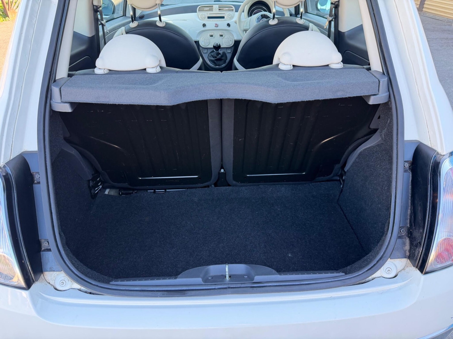 Used Fiat 500 for sale - 77982393: Photo 15