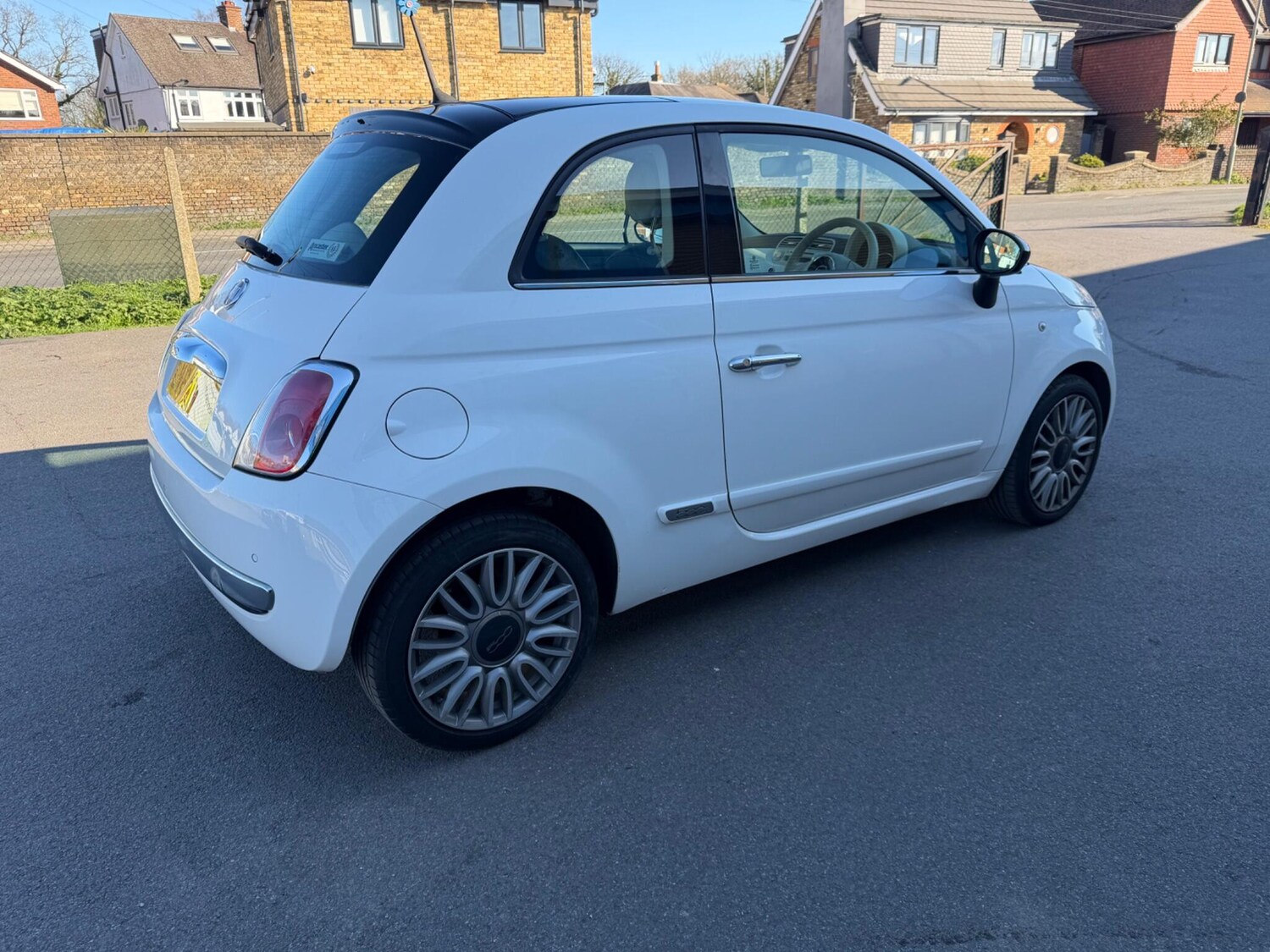 Used Fiat 500 for sale - 77982393: Photo 17