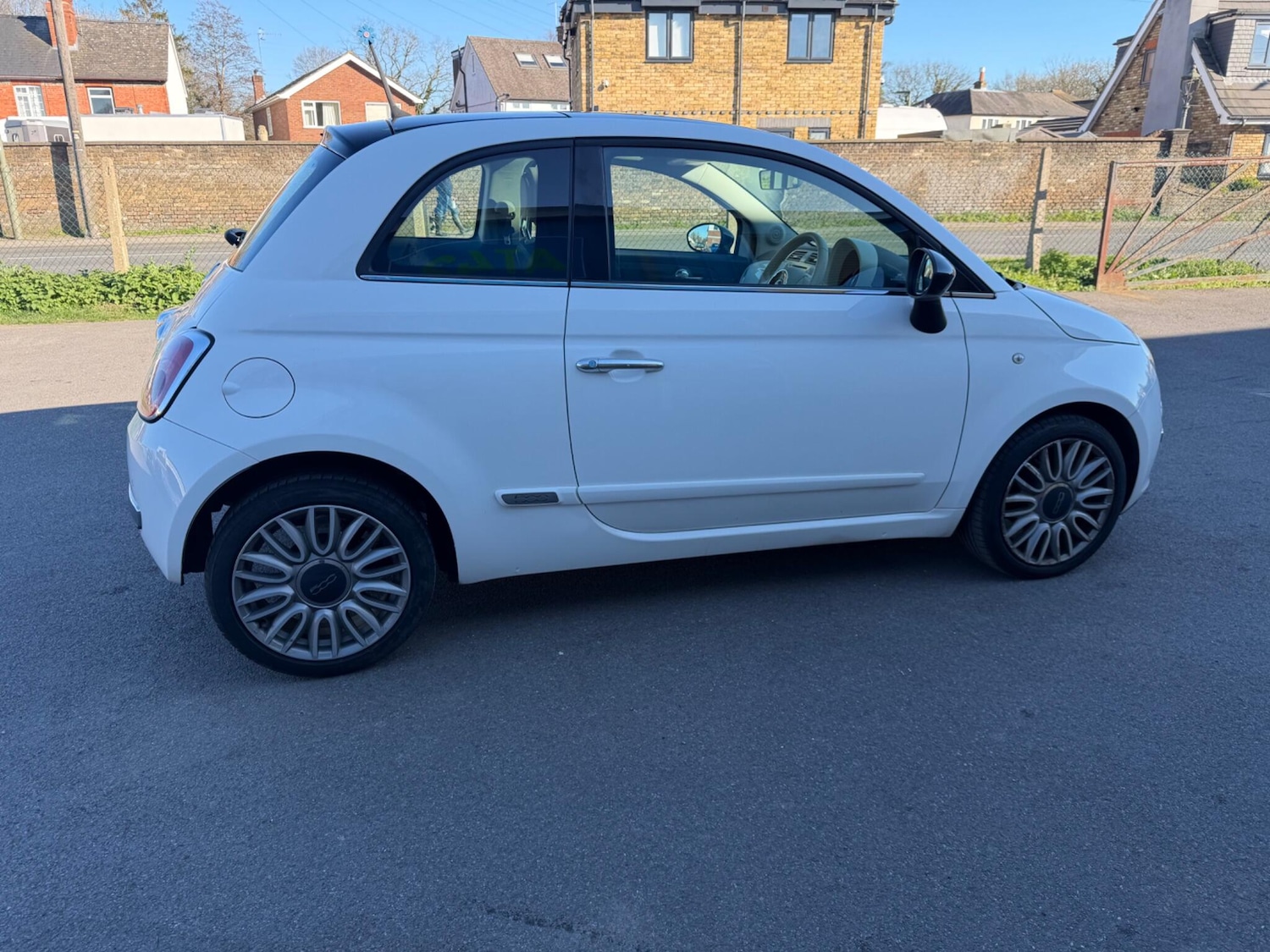 Used Fiat 500 for sale - 77982393: Photo 18