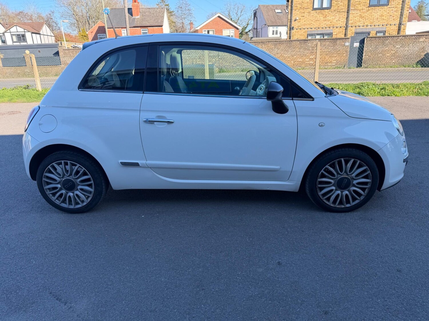 Used Fiat 500 for sale - 77982393: Photo 19