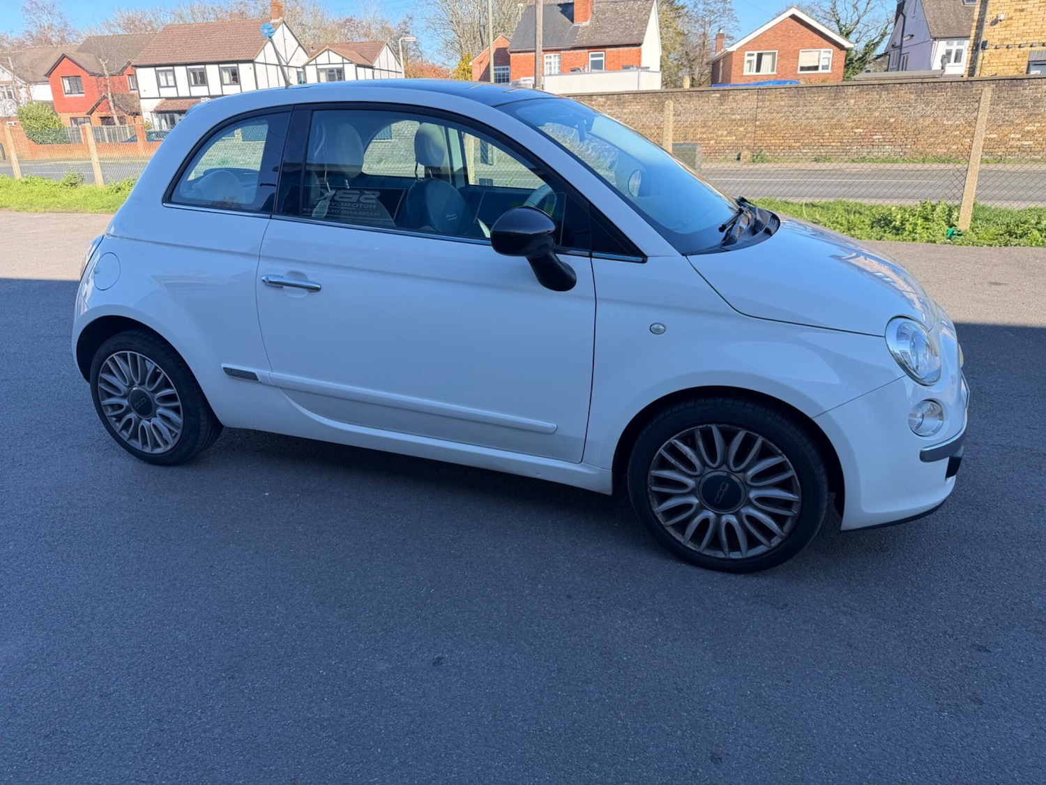 Used Fiat 500 for sale - 77982393: Photo 20