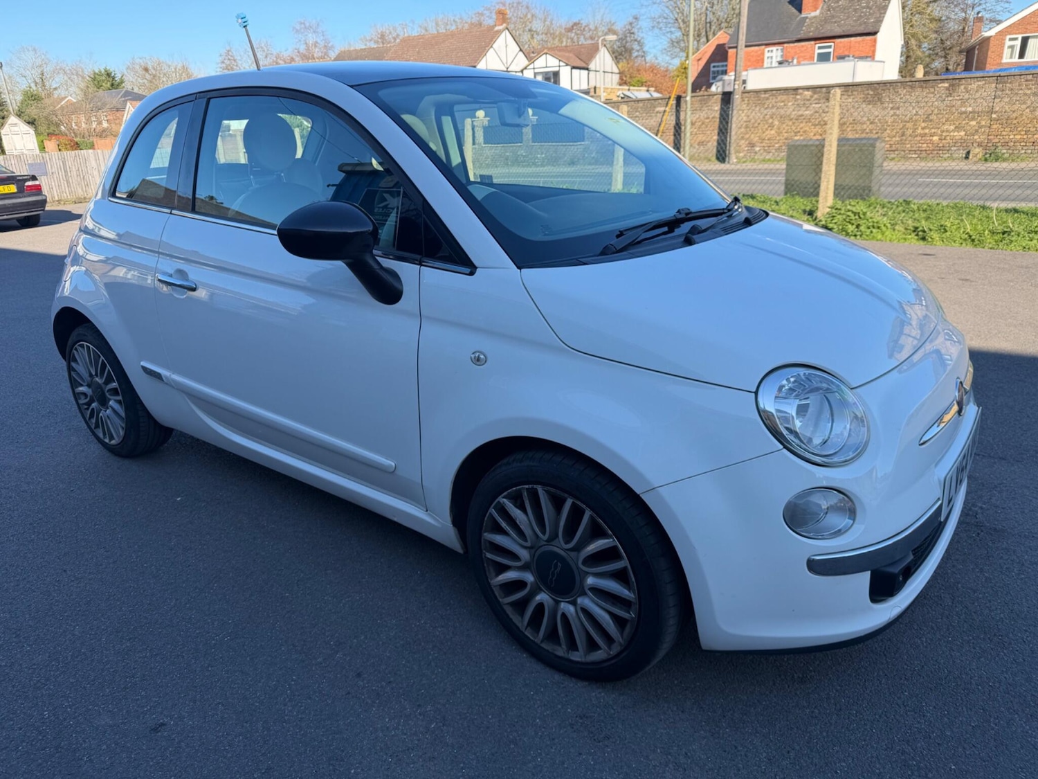 Used Fiat 500 for sale - 77982393: Photo 21