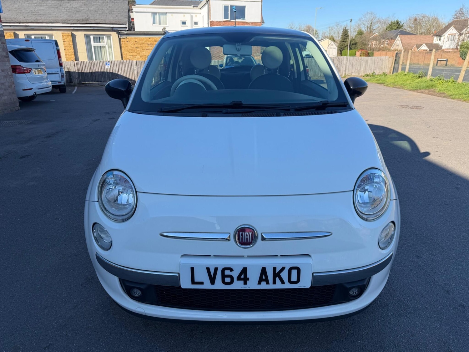 Used Fiat 500 for sale - 77982393: Photo 22