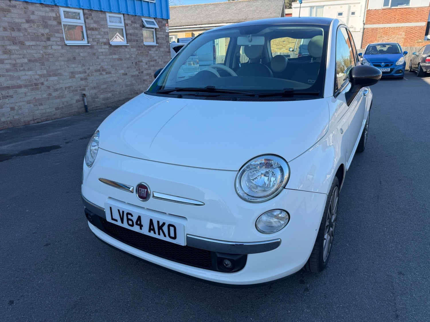Used Fiat 500 for sale - 77982393: Photo 23