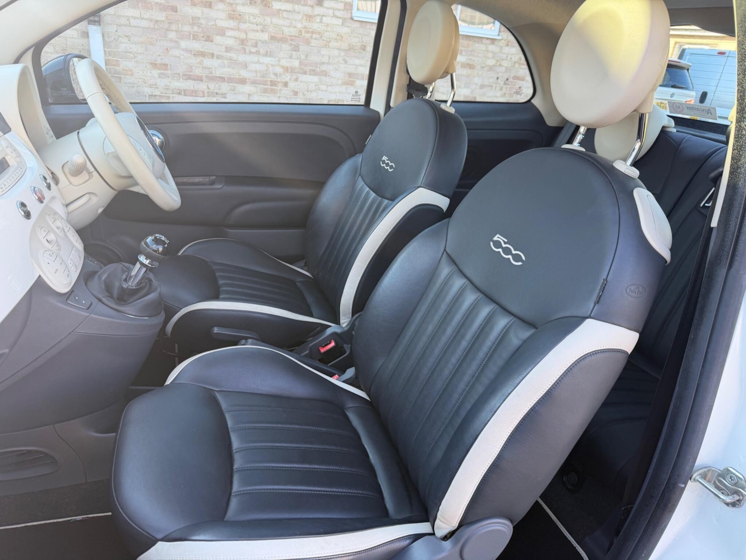 Used Fiat 500 for sale - 77982393: Photo 25