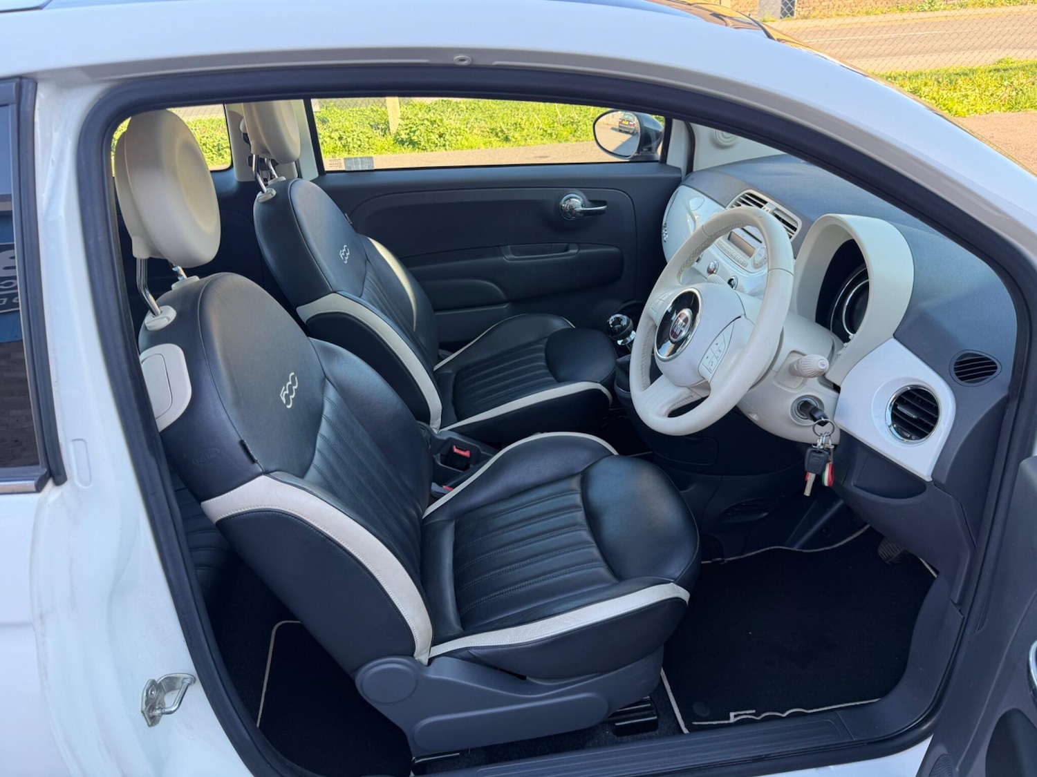 Used Fiat 500 for sale - 77982393: Photo 26