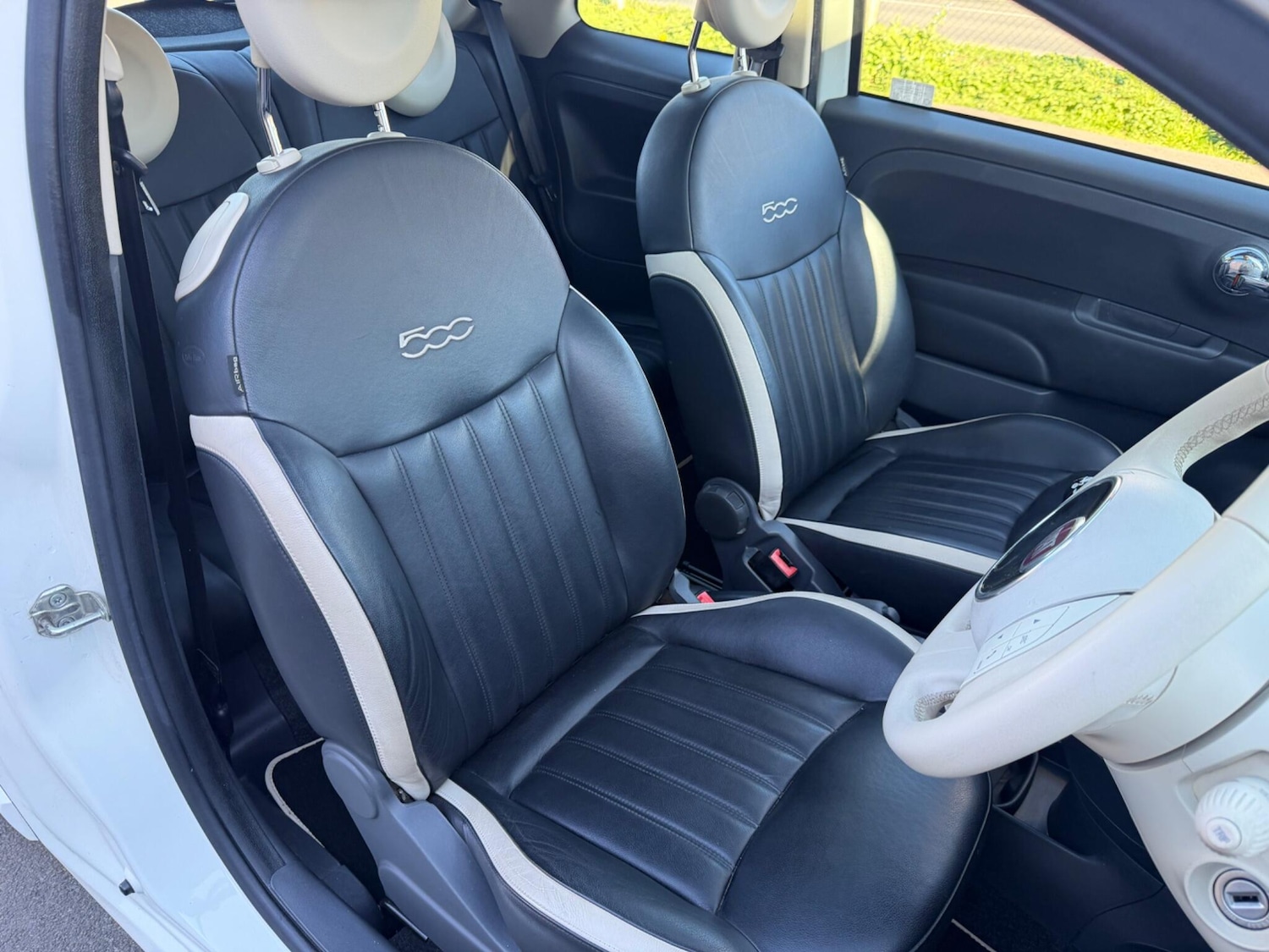 Used Fiat 500 for sale - 77982393: Photo 27