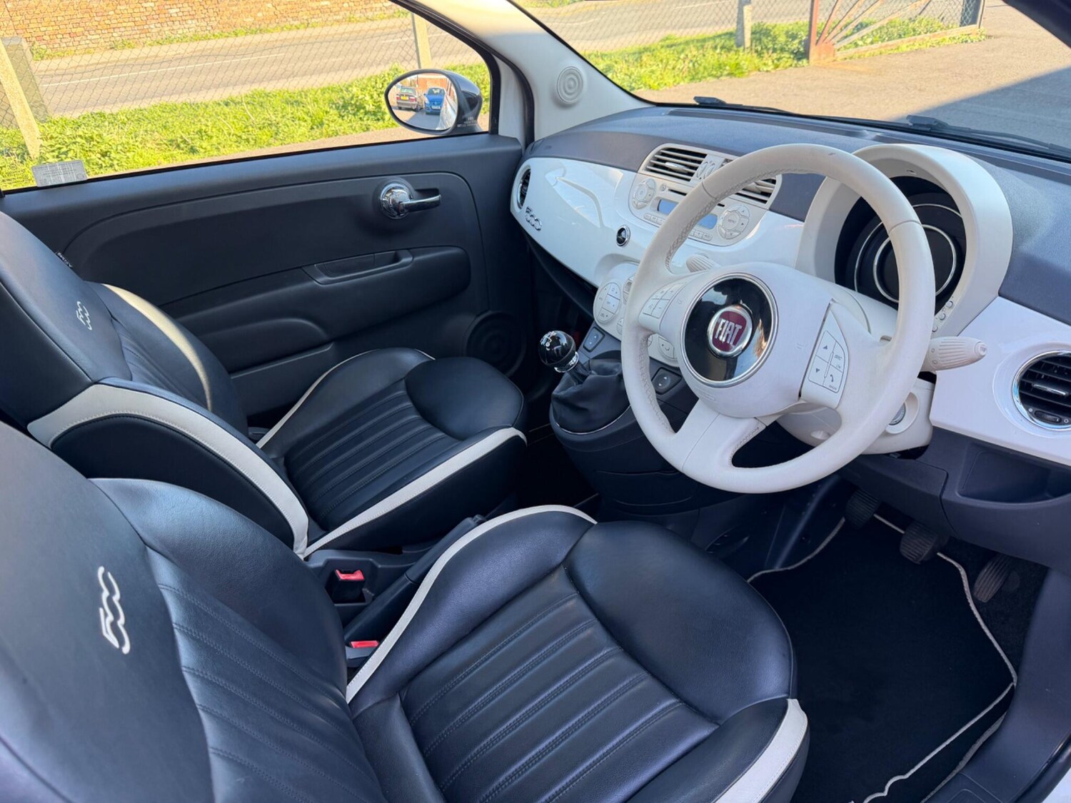 Used Fiat 500 for sale - 77982393: Photo 28