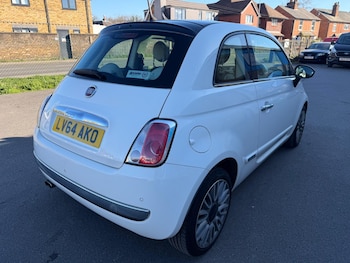 Used Fiat 500 2014 for sale - 77982393: Photo