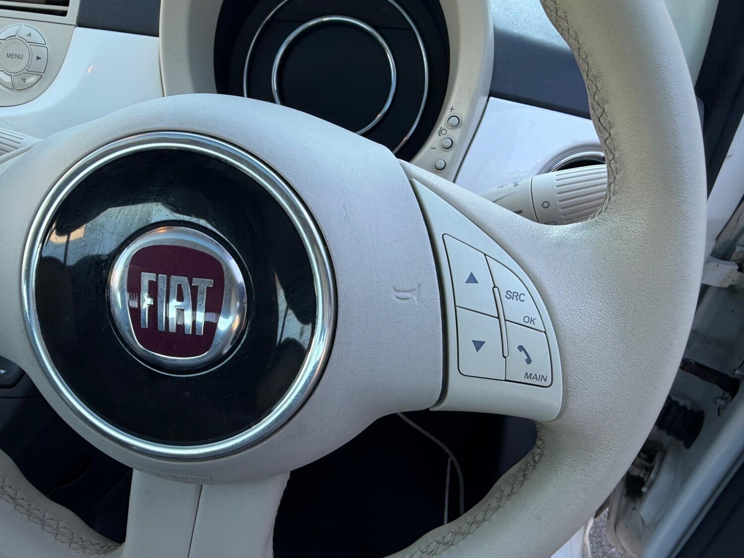 Used Fiat 500 for sale - 77982393: Photo 32