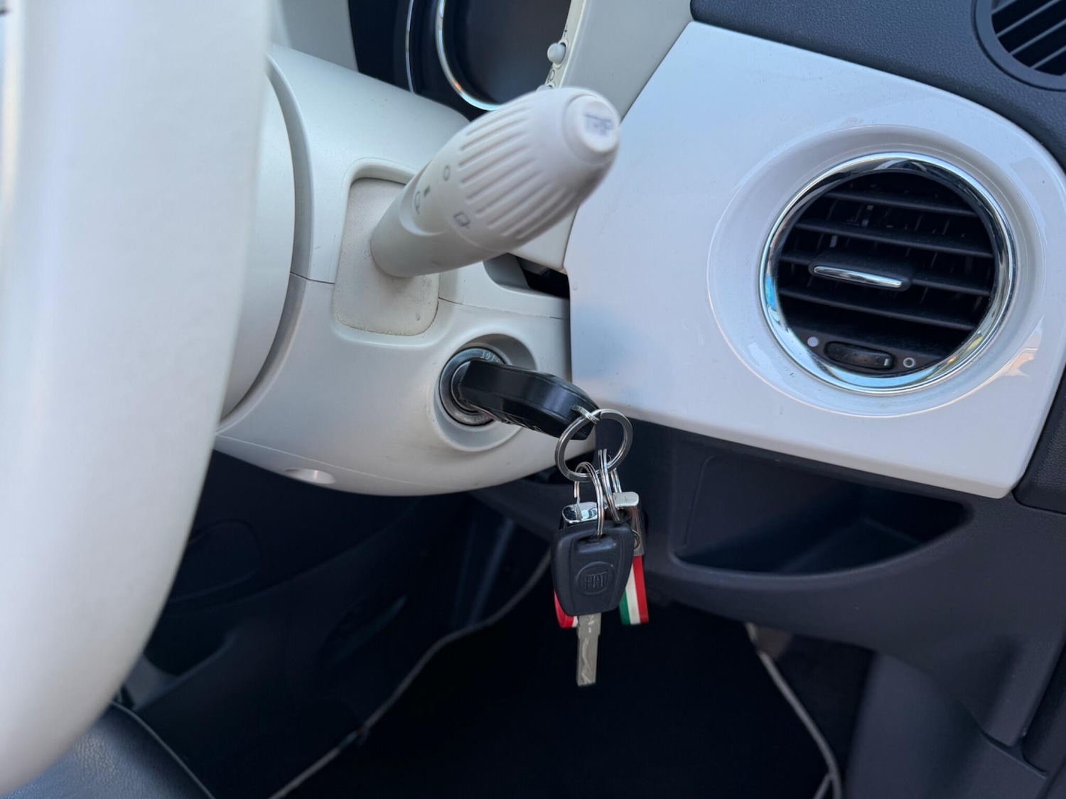 Used Fiat 500 for sale - 77982393: Photo 34