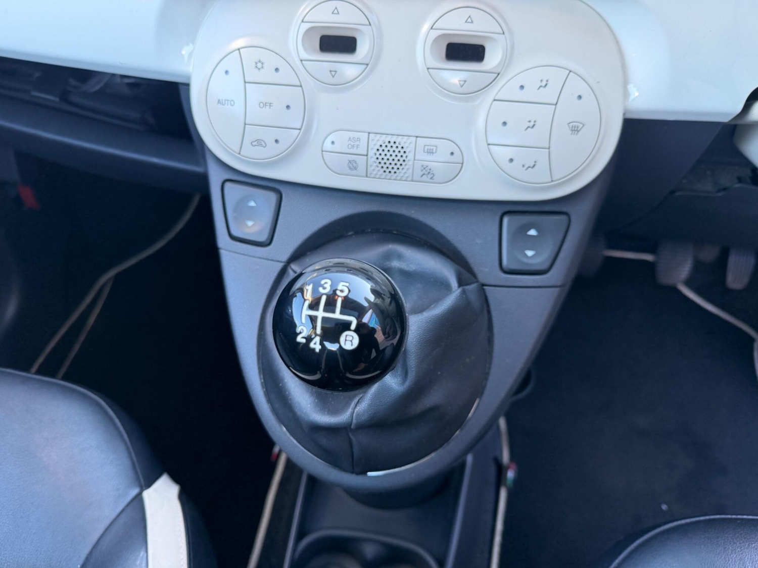 Used Fiat 500 for sale - 77982393: Photo 36