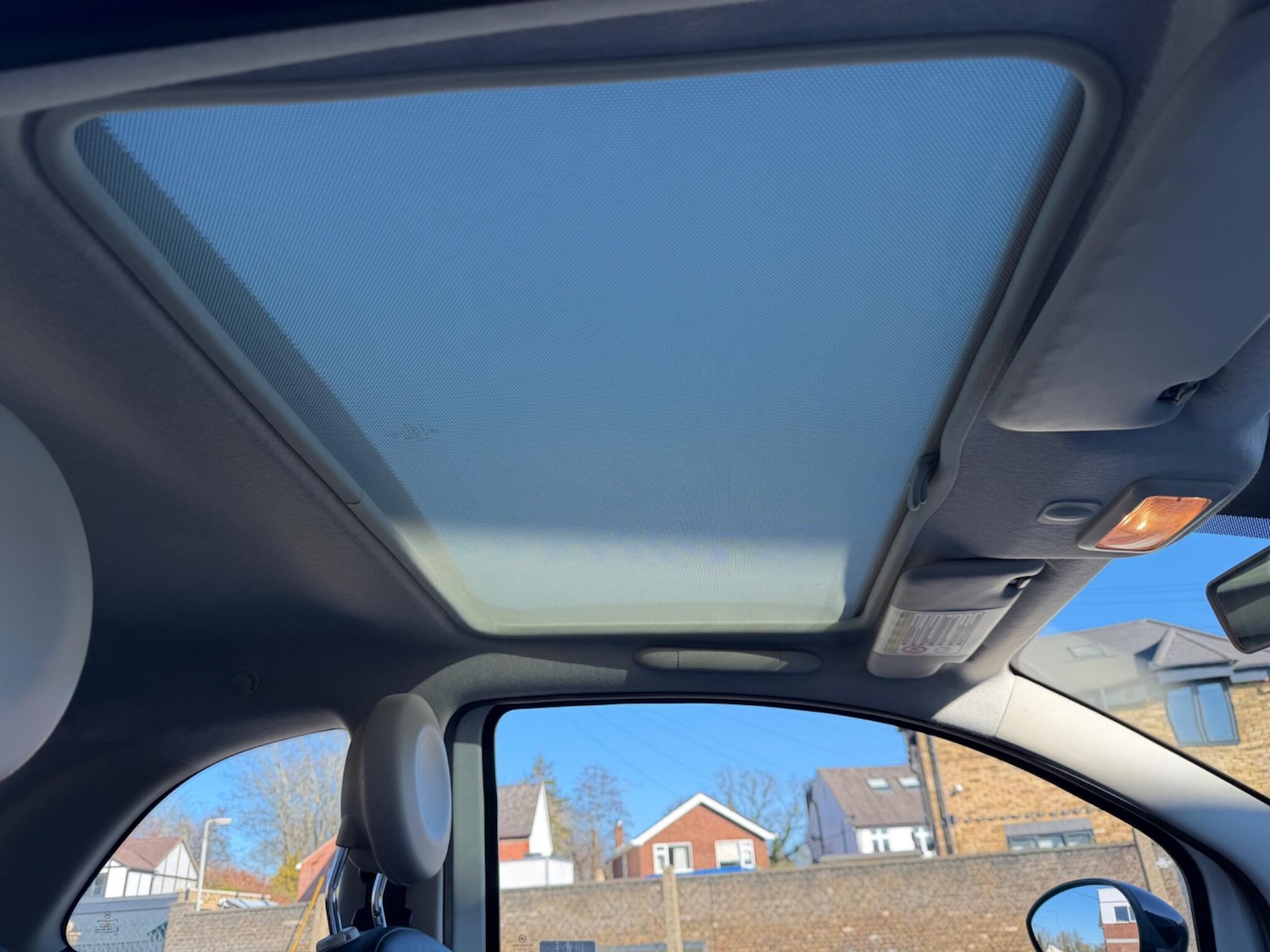 Used Fiat 500 for sale - 77982393: Photo 37